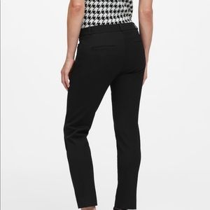 Sloan classic skinny PETITE pants